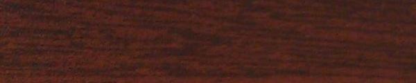American Laminates D005 Mahogany Edgebanding Crossgrain Match