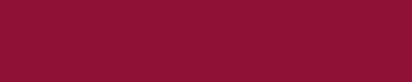 LIRI V51 Dark Red Edgebanding Crossgrain Match