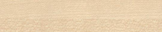 Formica F3855 Clear Maple Edgebanding Crossgrain Match