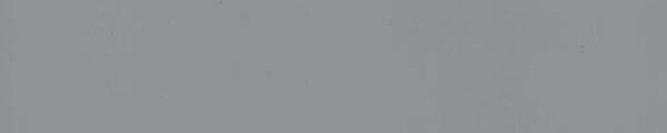 Dackor H019 High Gloss Dolphin Gray Edgebanding Crossgrain Match