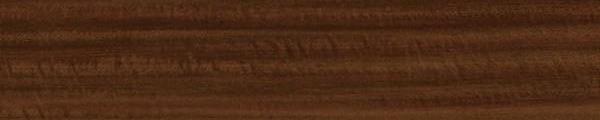 Laminart 2613 Bronze Ribbon Mahogany Edgebanding Crossgrain Match