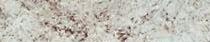 Roseburg 4931 White Juparana Edgebanding Crossgrain Match