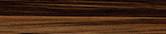 Lab Designs WX437 Tiger Eye Silkwood Edgebanding Crossgrain Match