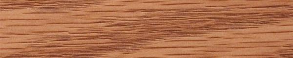 Omnova 507021 Charlotte Oak Edgebanding Match