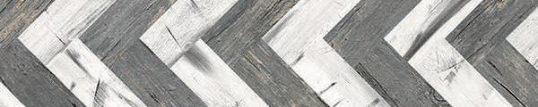 Wilsonart Y0589 Salvaged Herringbone Edgebanding Match