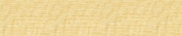 LIRI MB0 Honey Sycamore Edgebanding Crossgrain Match