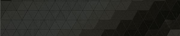 Lab Designs PH008 Black Contour Edgebanding Crossgrain Match