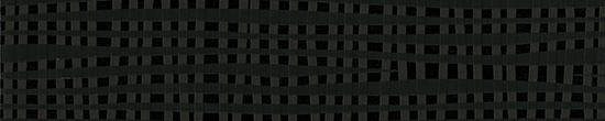 Lab Designs SB2100 Black Gauzy Edgebanding Crossgrain Match