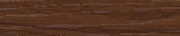 Omnova 510128 Manhattan Walnut Edgebanding Crossgrain Match