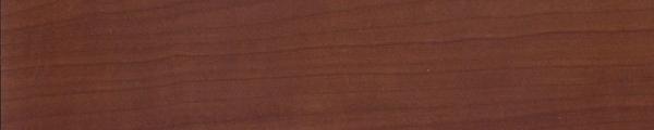 Dackor D082 Executive Cherry Edgebanding Crossgrain Match