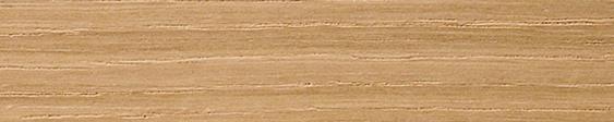 Northern Contours 16013 White Oak Edgebanding Match