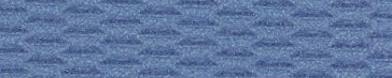 Nevamar HLB001 Blue Shimmer Hautelink Edgebanding Match