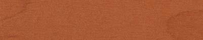 Decotone M-7922 Orange Pearwood Edgebanding Match