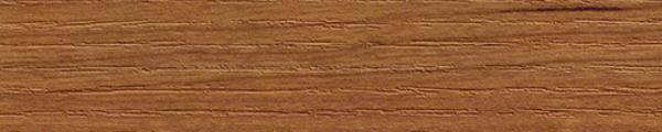 Arauco WF121 Burma Cherry Edgebanding Crossgrain Match
