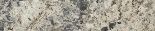 Formica 09304 Blue Flower Granite Edgebanding Crossgrain Match