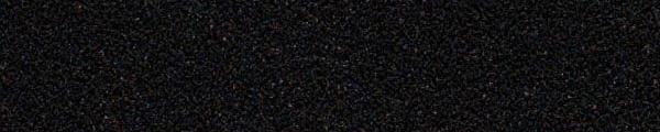 Omnova 509261 Ebony Edgebanding Crossgrain Match