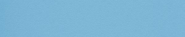 Swiss Krono U4815 Ocean Blue Edgebanding Crossgrain Match