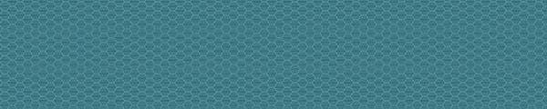 Teal Honeycomb