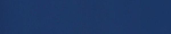 Dackor S075 Perfect Touch Royal Blue Edgebanding Match