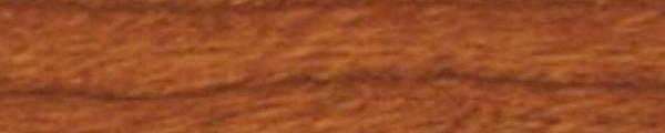 American Laminates 976 Wild Cherry (Arclin) Edgebanding Crossgrain Match