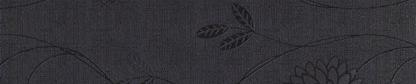 Lab Designs PB268 Black Carnation Edgebanding Crossgrain Match