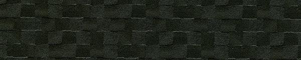 Lab Designs PS254 Black Cobblestone Edgebanding Crossgrain Match