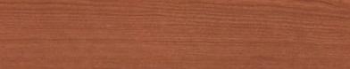 Nevamar W-8325,NW524 Sovereign Cherry Edgebanding Crossgrain Match