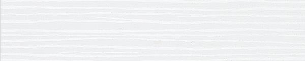 Octolam 1189 White Streak Edgebanding Crossgrain Match