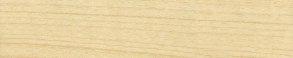 LIRI A14 Natural Maple Edgebanding Match