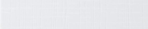 Decotone TC-0045 Moda White Edgebanding Crossgrain Match