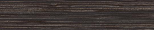 Formica 09012 Ebony Edgebanding Crossgrain Match