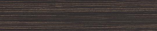 Formica 09012 Ebony Edgebanding Match