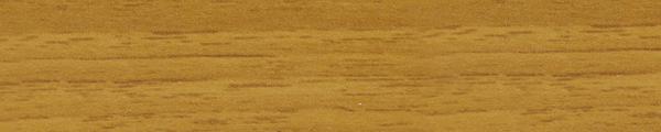 LIRI N04 Dark Honey Walnut Edgebanding Crossgrain Match