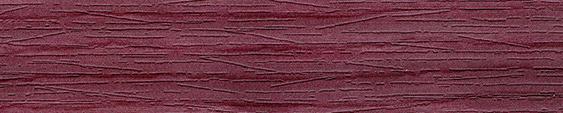 Lab Designs WC094 Aubergine Wood Edgebanding Match