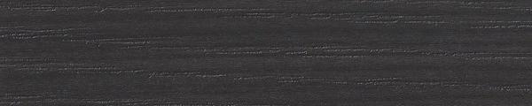 Dackor D134 Sangallo Midnight Edgebanding Crossgrain Match