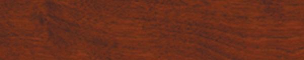 Funder 603 Lauren Mahogany Edgebanding Crossgrain Match