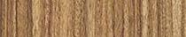 Roseburg 7980 Zebrawood Edgebanding Match