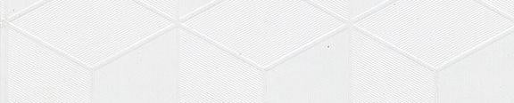 Lab Designs PW380 White Multi Cubes Edgebanding Match