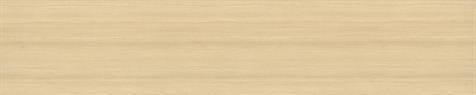 Roseburg 7975 Raw Chestnut Edgebanding Crossgrain Match