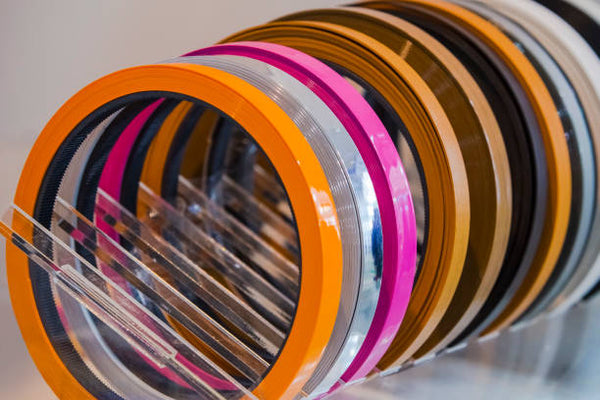 5 Things to Consider When Matching Your PVC Edgebanding