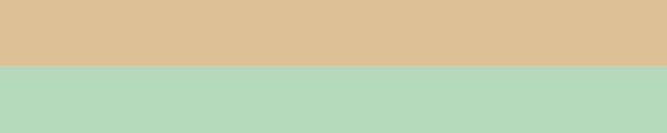 Stripes 02 Beige/Mint