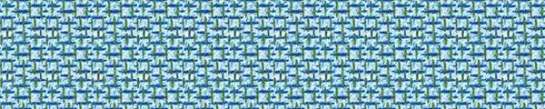 Canvas Blue