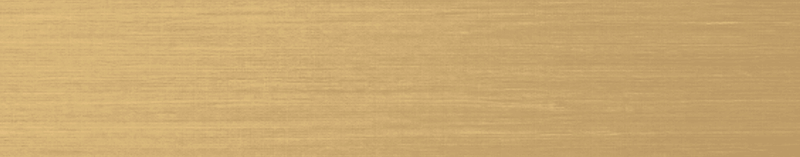 Brushed Gold