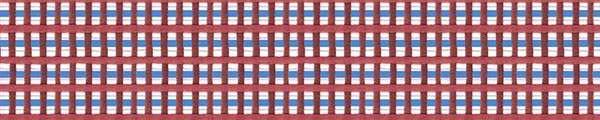 Massaua Red/Blue