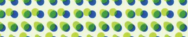 Yayoi Blue/Green