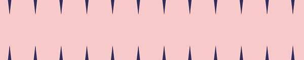 Zigzag 02 Pink/Navy