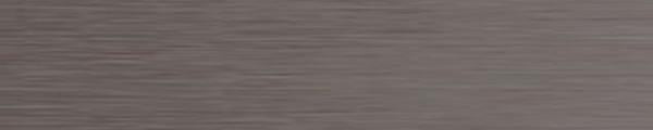 Satin Brushed Smoke Aluminum