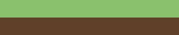 Stripes 03 Chocolate/Pea
