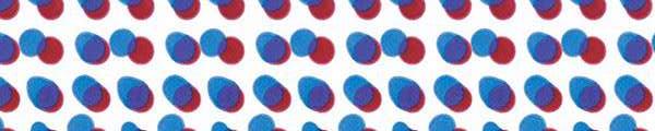 Yayoi Red/Blue