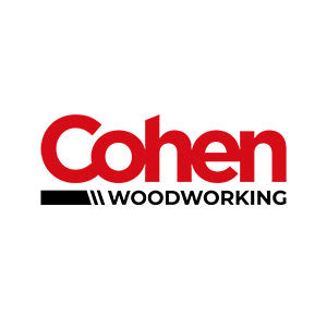 Cohen Woodworking buys edgebanding from Frama-Tech